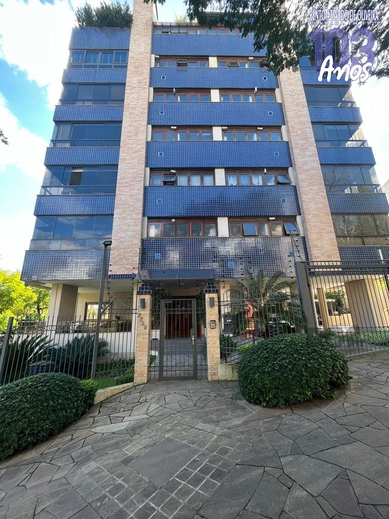 Cobertura, 3 quartos, 165 m² - Foto 1