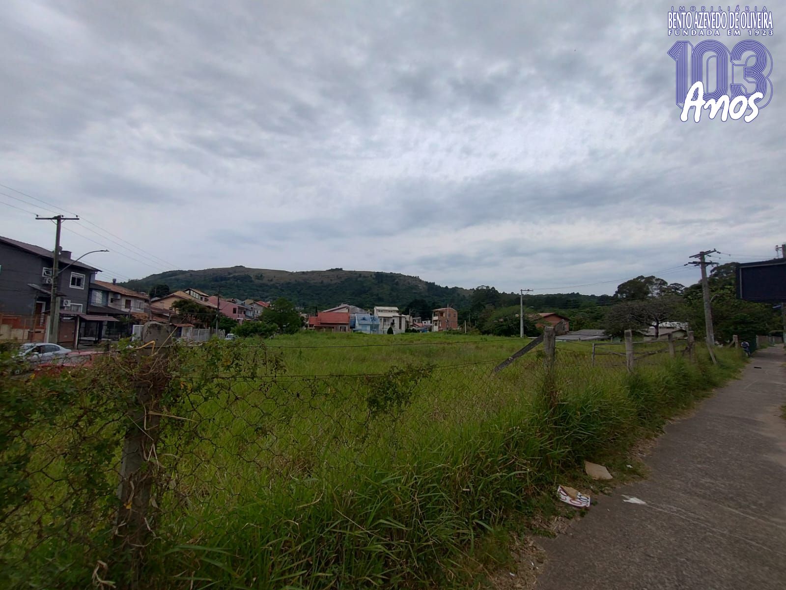 Terreno, 2800 m² - Foto 2