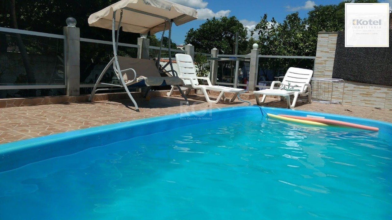 Casa 3 quartos à venda, 240m², Parque Olinda - Gravataí