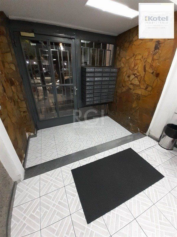 Apartamento para Venda - 43.22m², 1 dormitório, Cidade Baixa