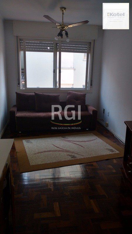 Apartamento 1 quartos à venda, 41m², Praia de Belas - Porto Alegre