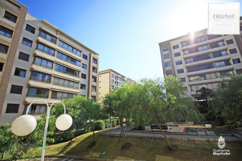 Apartamento para Venda - 104.51m², 3 dormitórios, sendo 1 suites, 1 vaga - Cavalhada — foto 2