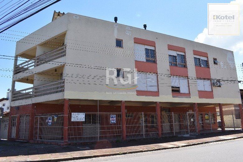 Loja para Venda - 230.6m², 0 dormitórios, 1 vaga - Camaquã