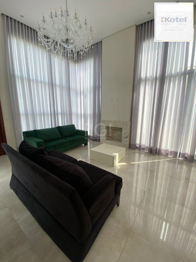 Casa de Condomínio 5 quartos à venda, 204m², Itapeva - Torres
