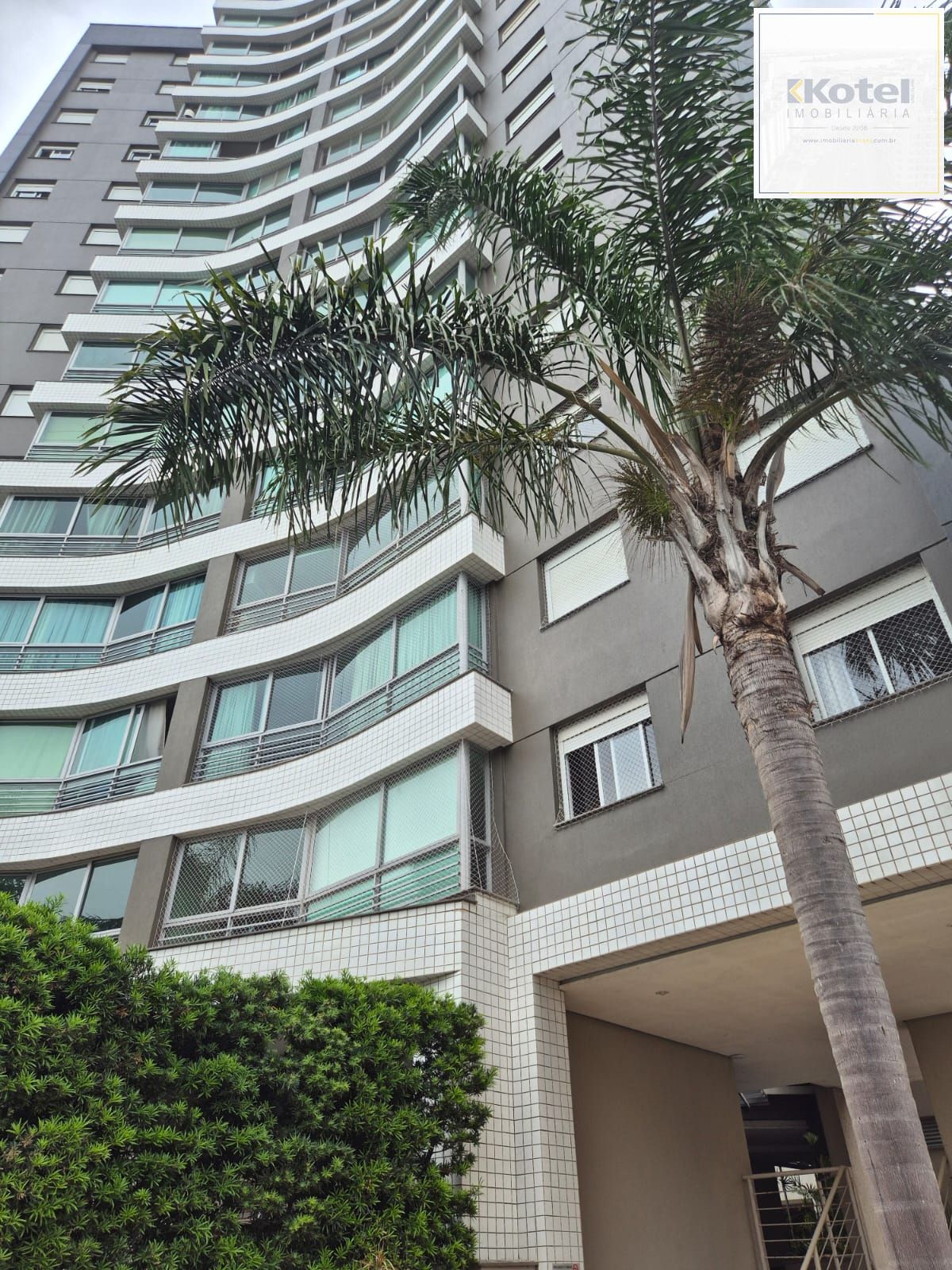 Apartamento, 3 quartos, à venda, 95 m², Azenha - Porto Alegre — foto 2