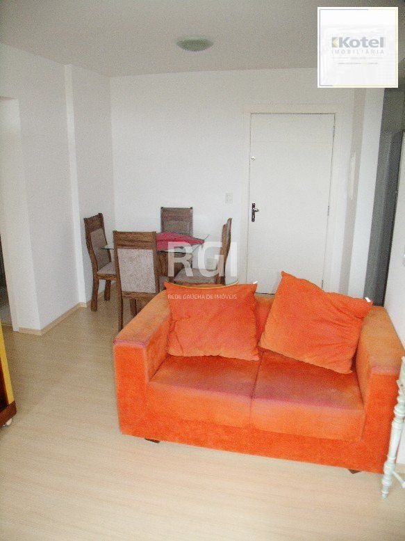 Apartamento para Venda - 61.39m², 2 dormitórios, 2 vagas - Santa Tereza — foto 2