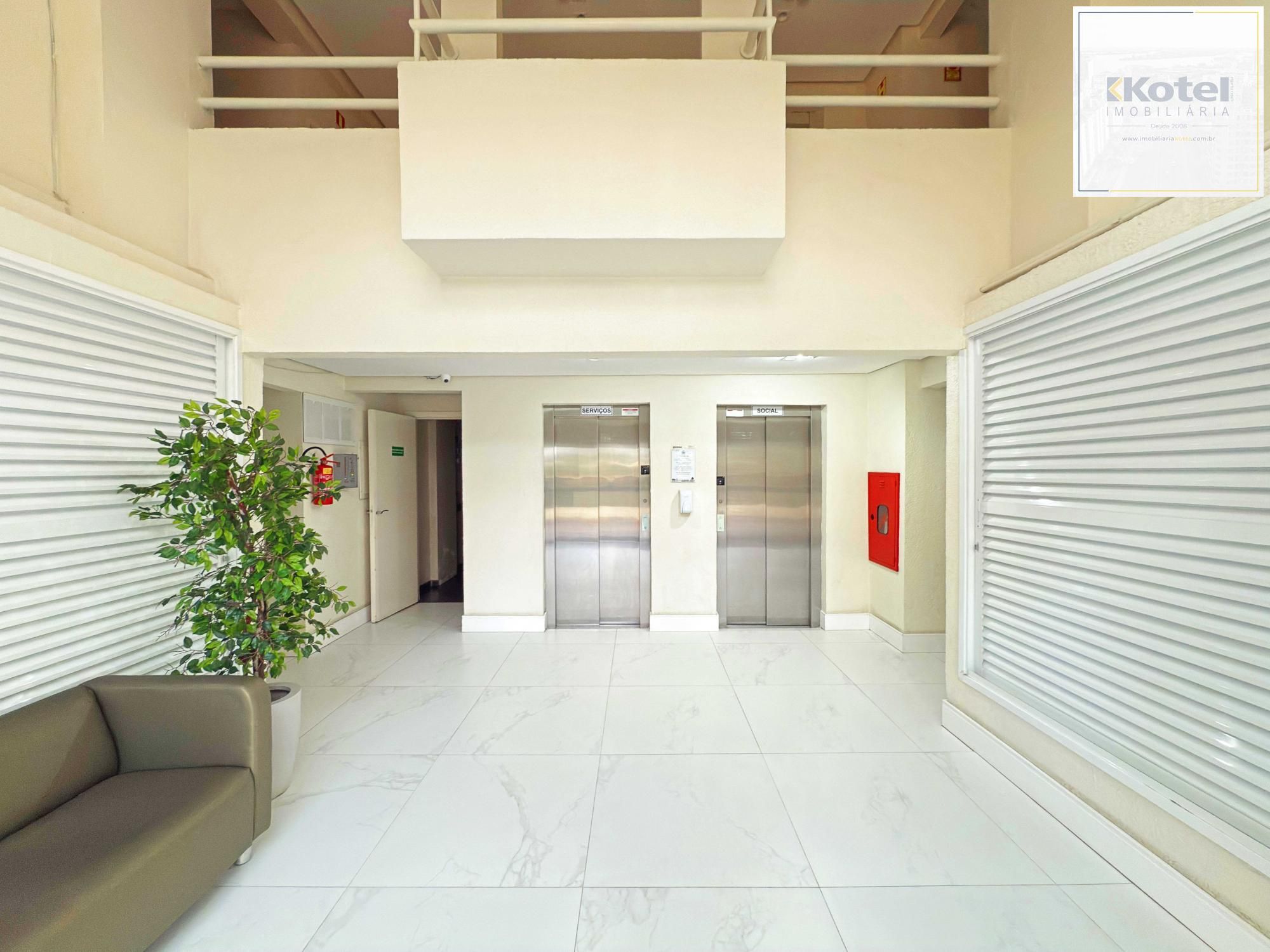 Apartamento Semimobiliado com Vista Panorâmica — foto 2