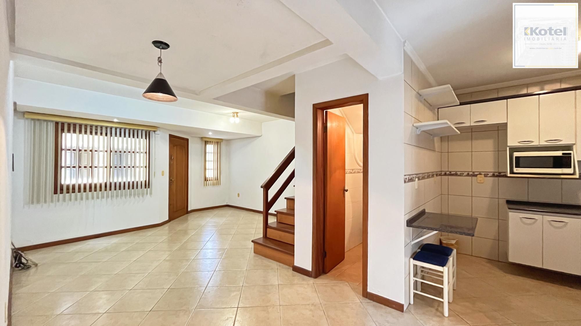 Casa Condominio para Venda - 96m², 3 dormitórios, sendo 1 suites, 2 vagas - Hípica — foto 4