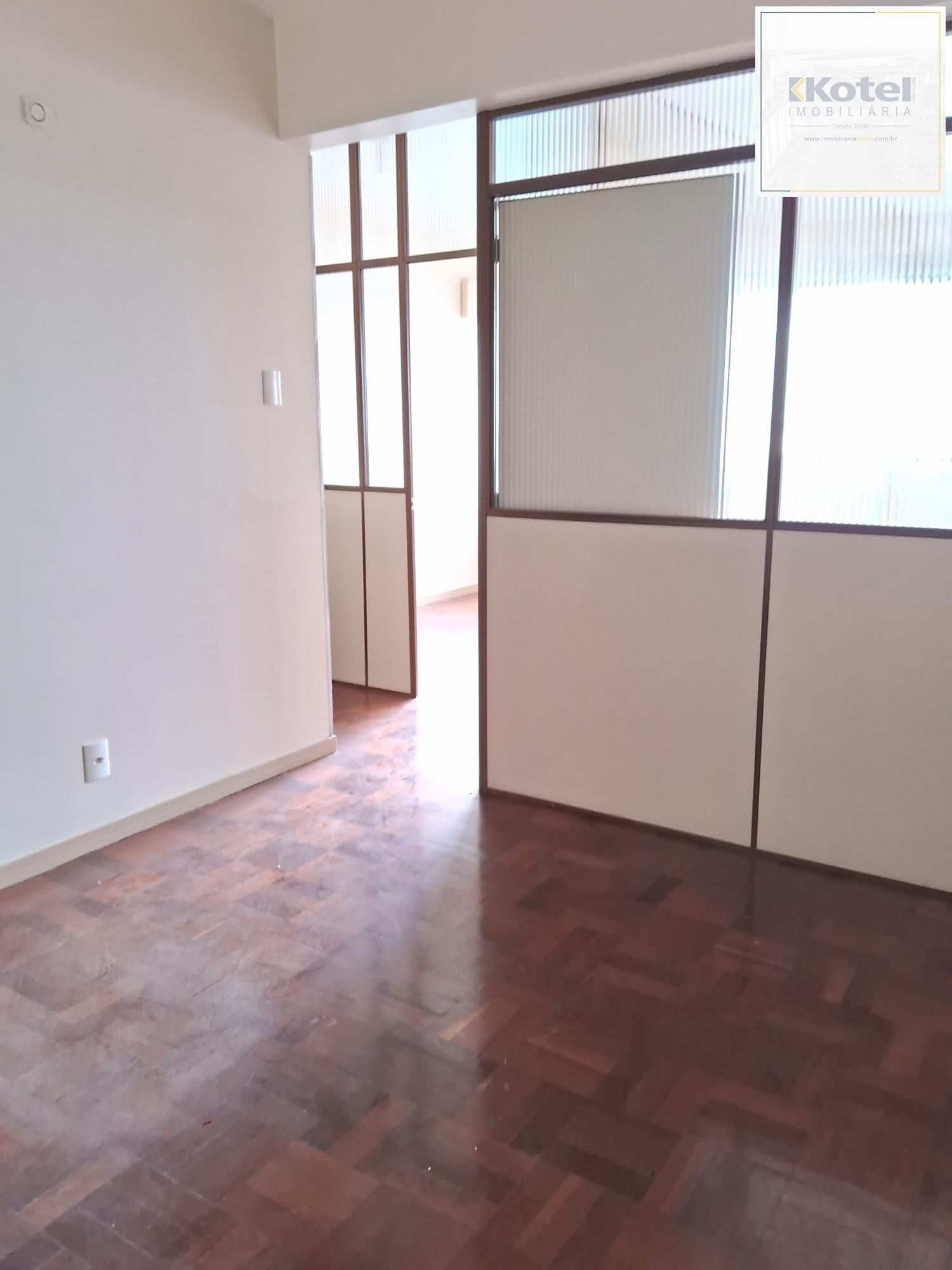 Conjunto Comercial 3 quartos à venda, 43m², Centro Histórico - Porto Alegre