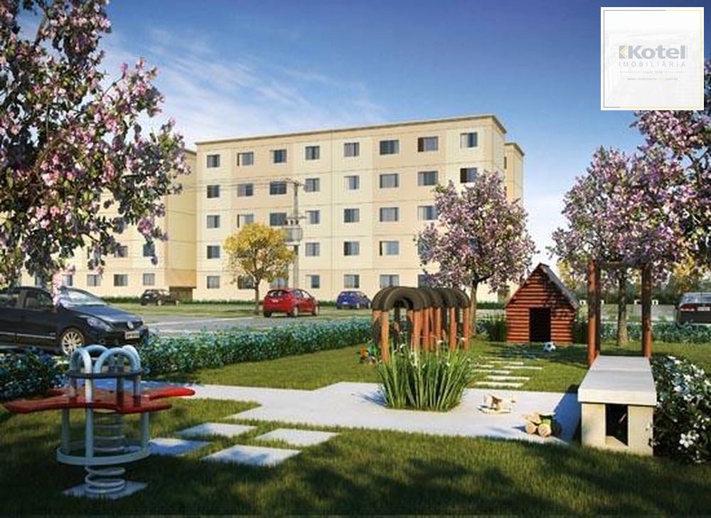 1 Dormitório térreo — foto 2