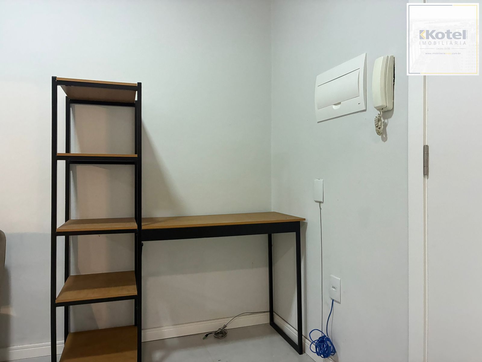 Lindo studio garden com churrasqueira — foto 3