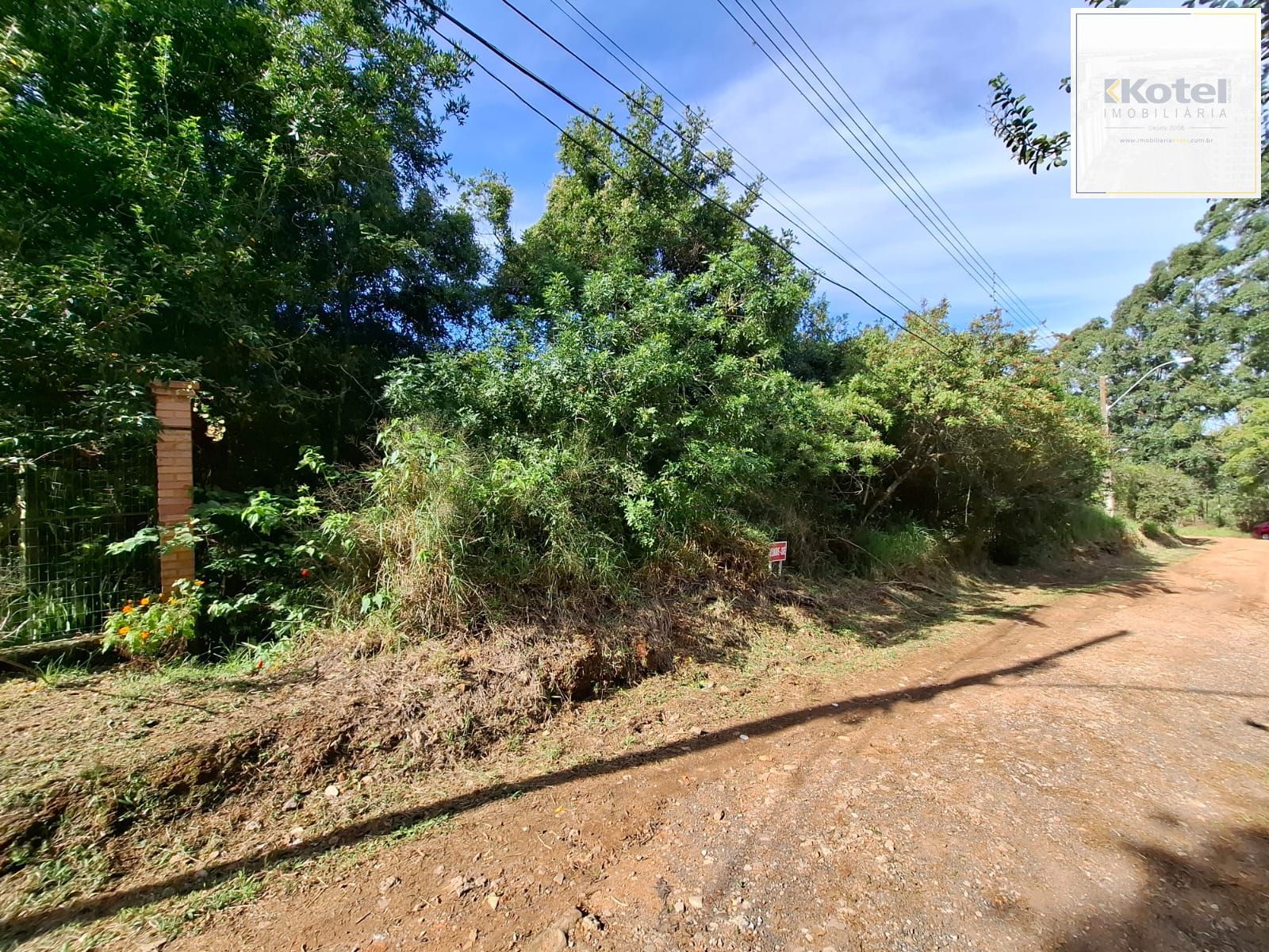 VENDO TERRENO 22X60.59 — foto 3