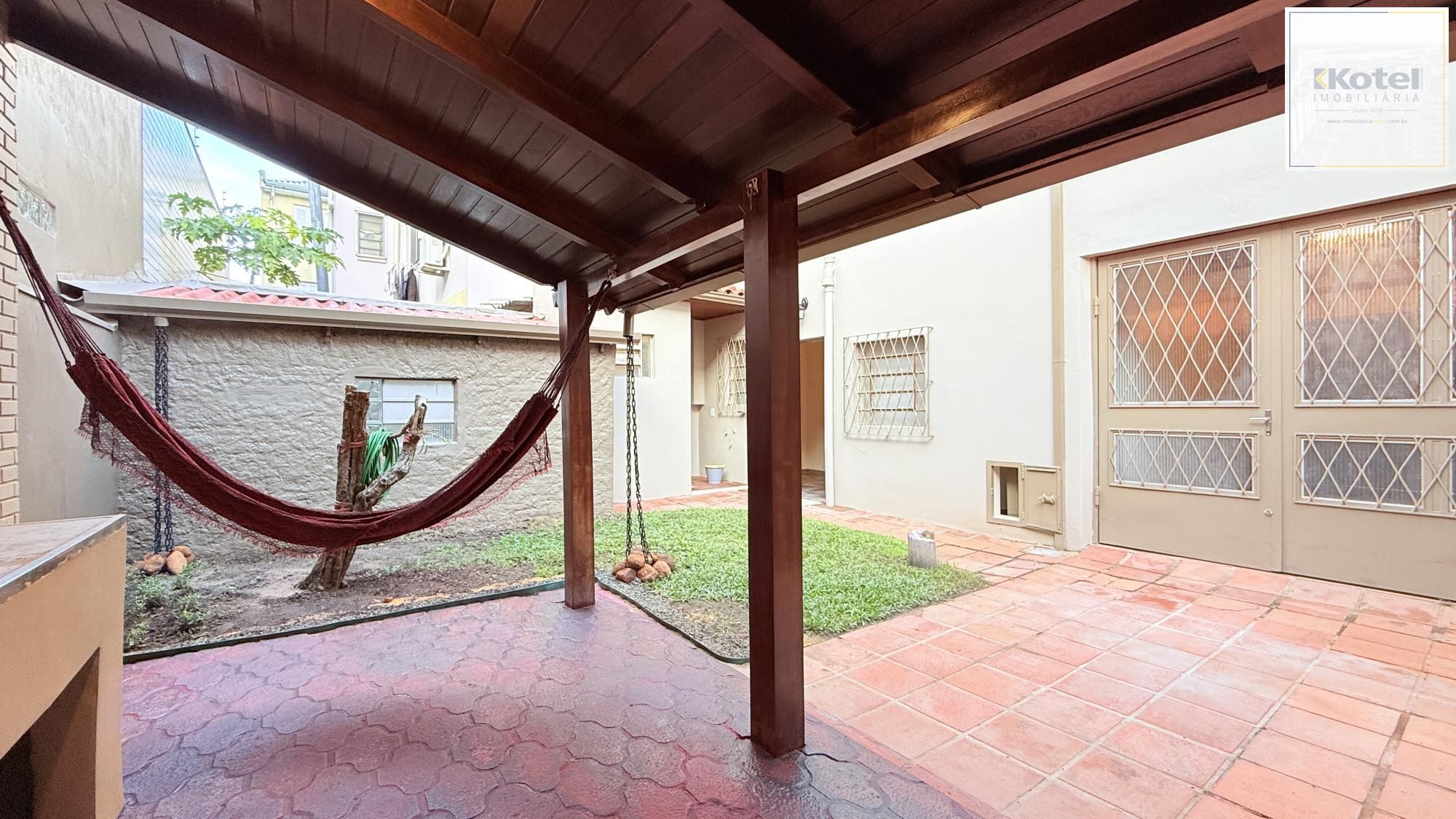 Casa 3 quartos à venda, 154m², Menino Deus - Porto Alegre — foto 3