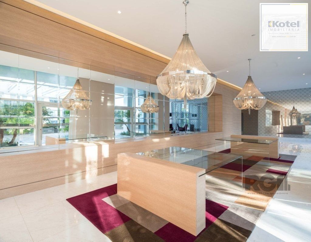 Apartamento 3 quartos à venda, 325m², Jardim Europa - Porto Alegre — foto 2