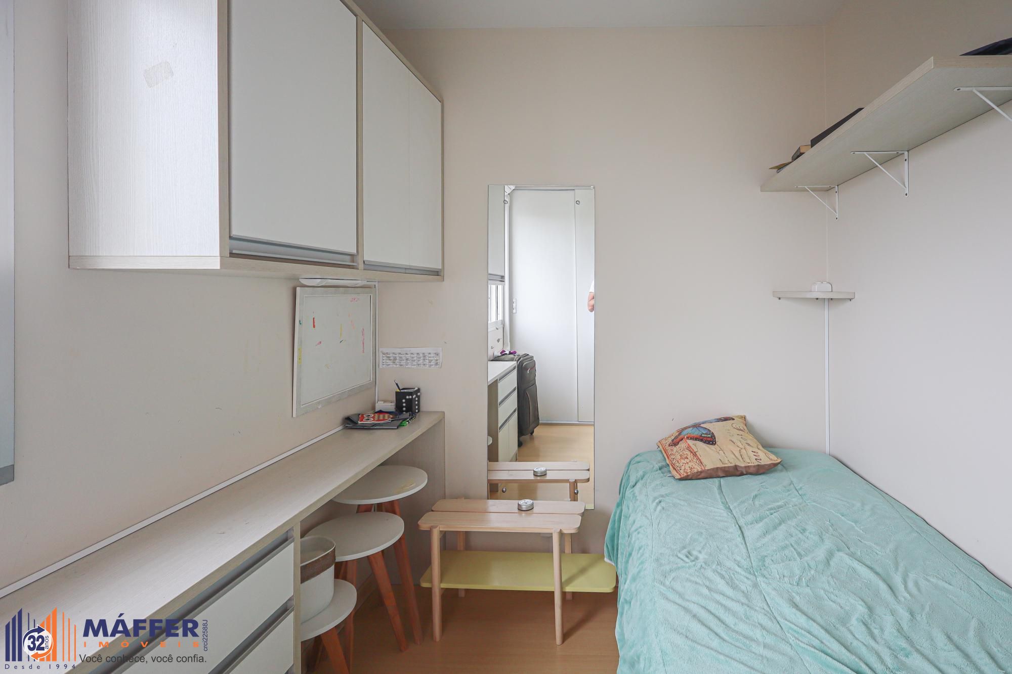 Apartamento, 3 quartos, 64 m² - Foto 16