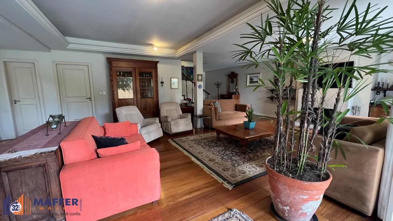 Casa, 4 quartos, 362 m² - Foto 12