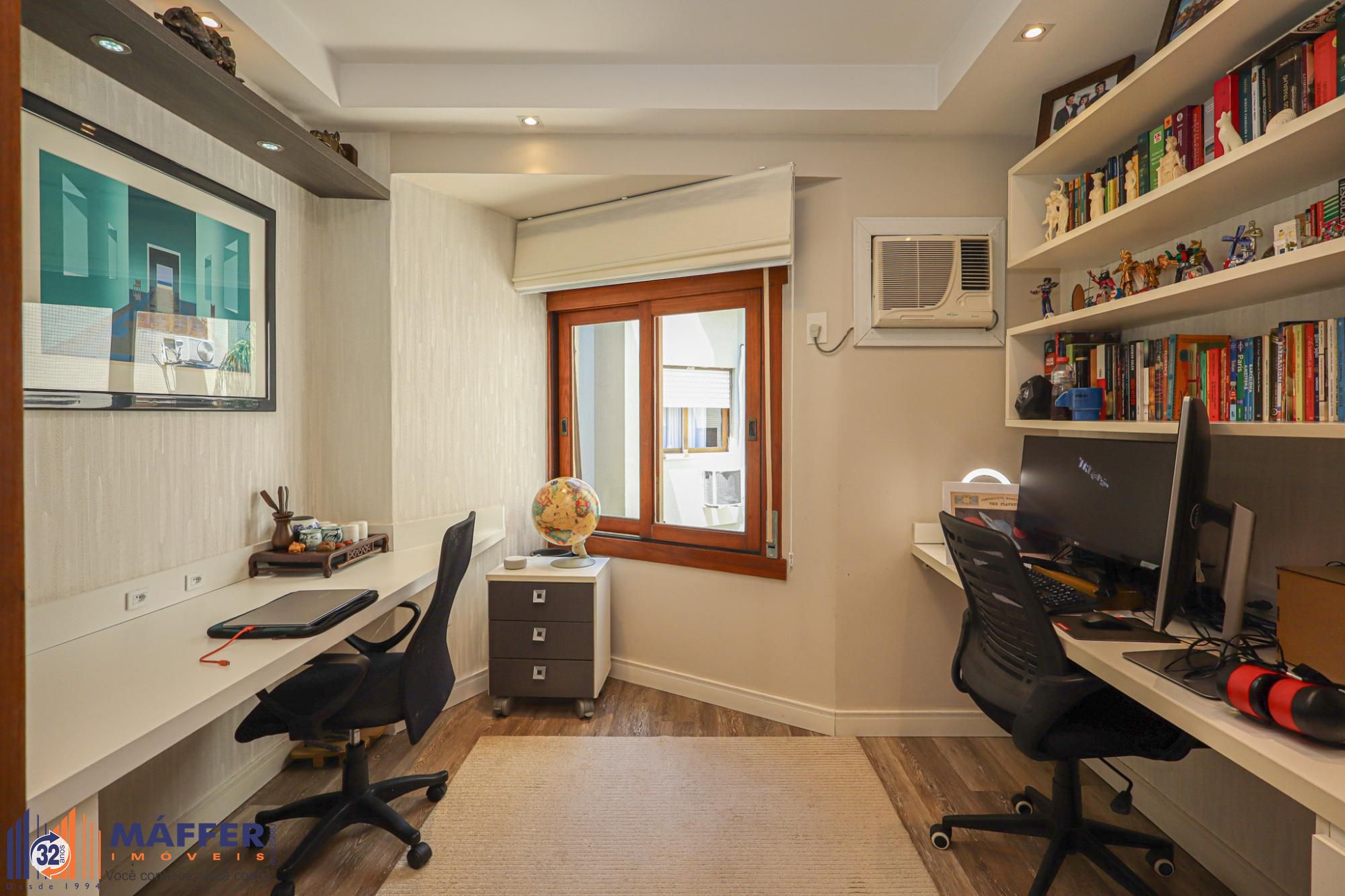 Apartamento, 2 quartos, 92 m² - Foto 13