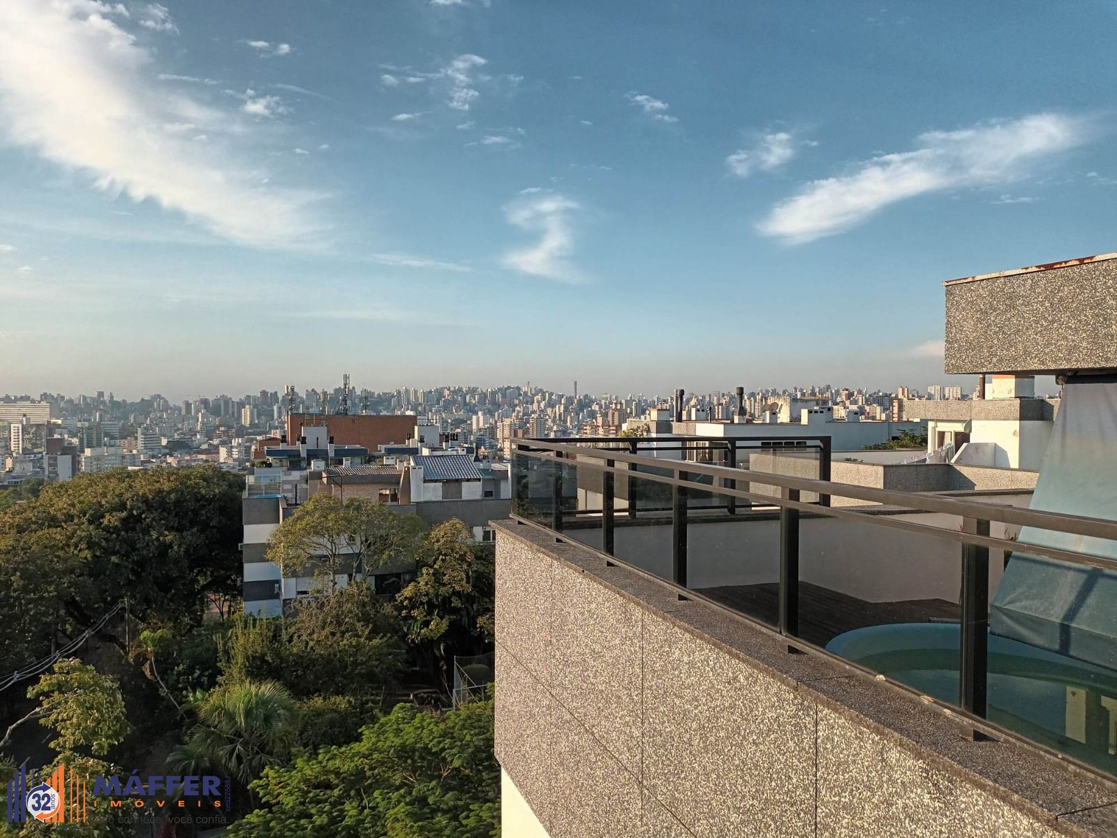 Cobertura, 3 quartos, 195 m² - Foto 32