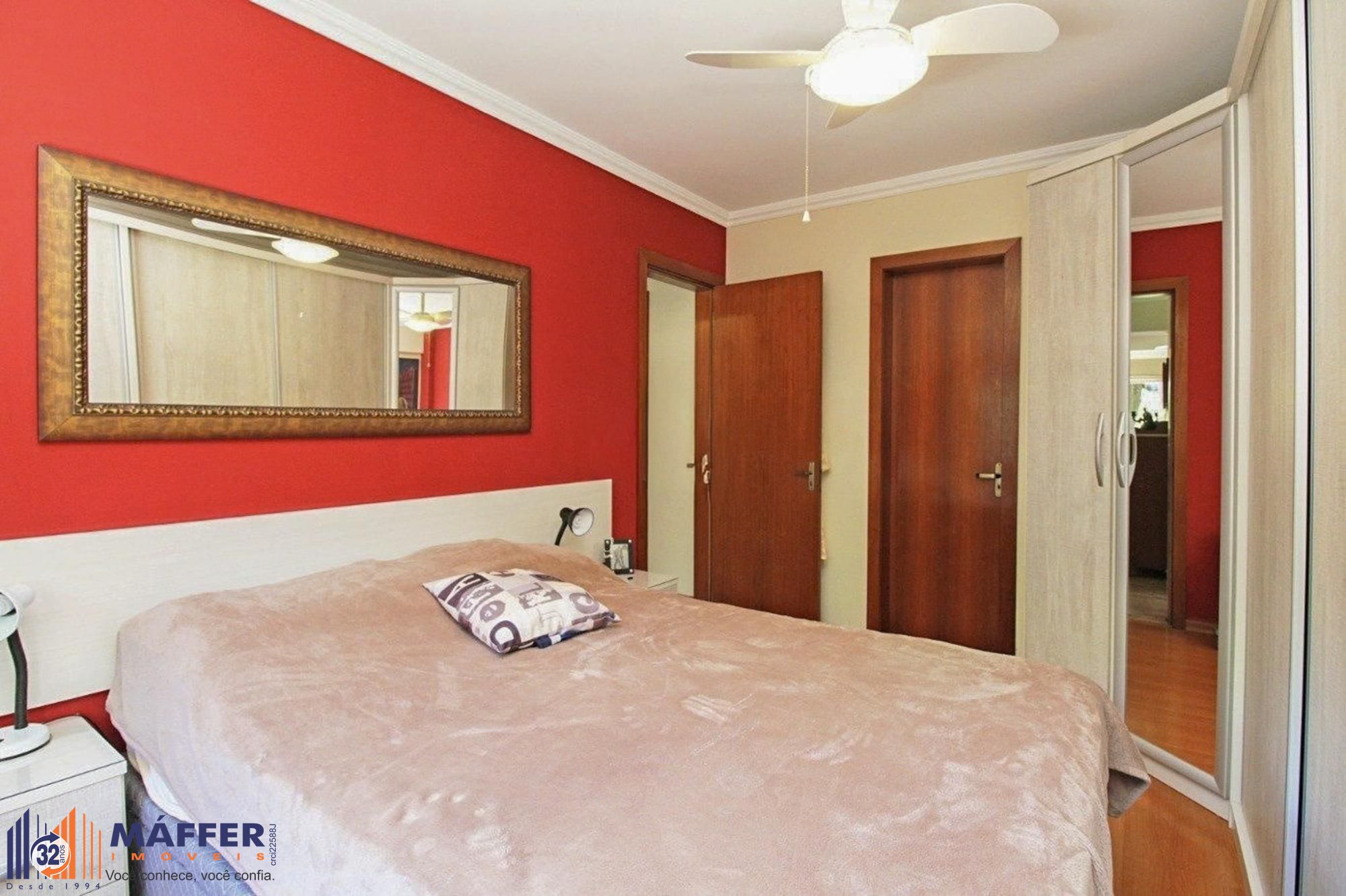 Apartamento, 2 quartos, 74 m² - Foto 10