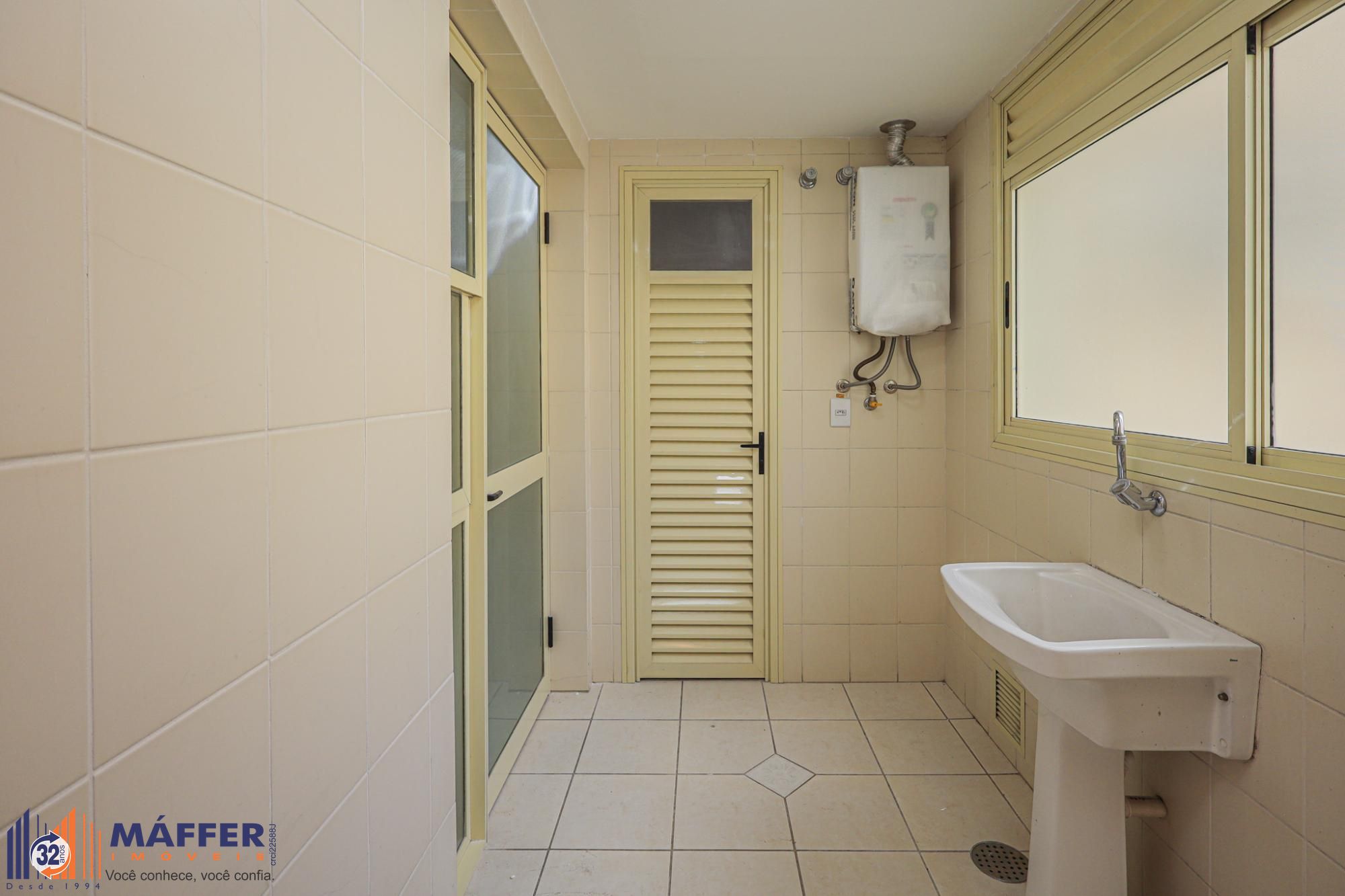Apartamento, 3 quartos, 117 m² - Foto 31