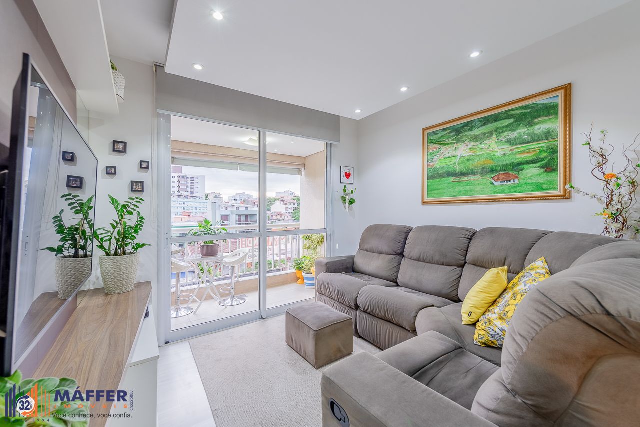 Apartamento, 2 quartos, à venda, 73 m², Jardim Lindóia - Porto Alegre — foto 3