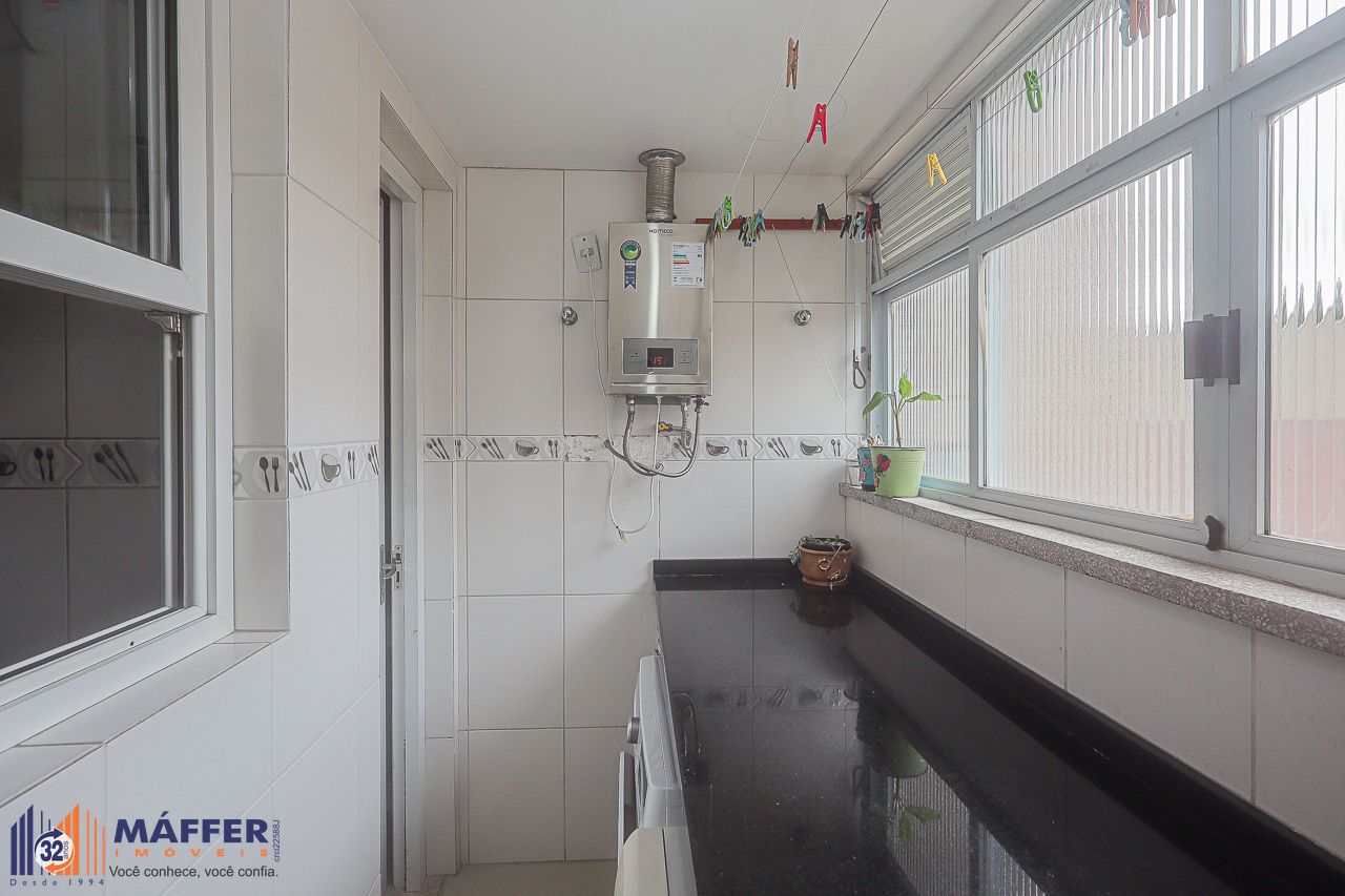 Apartamento, 2 quartos, 71 m² - Foto 17