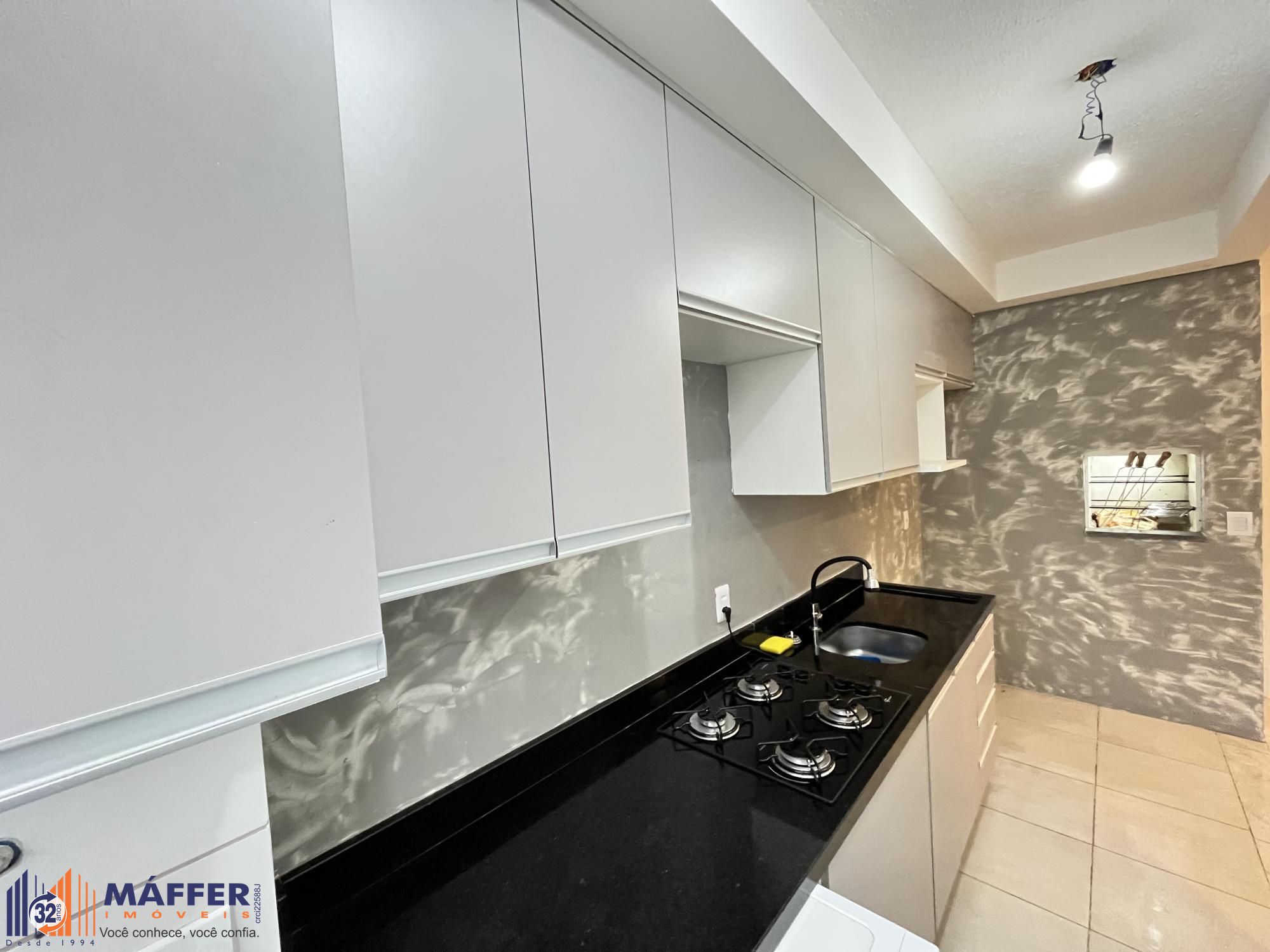 Apartamento, 2 quartos, 46 m² - Foto 9