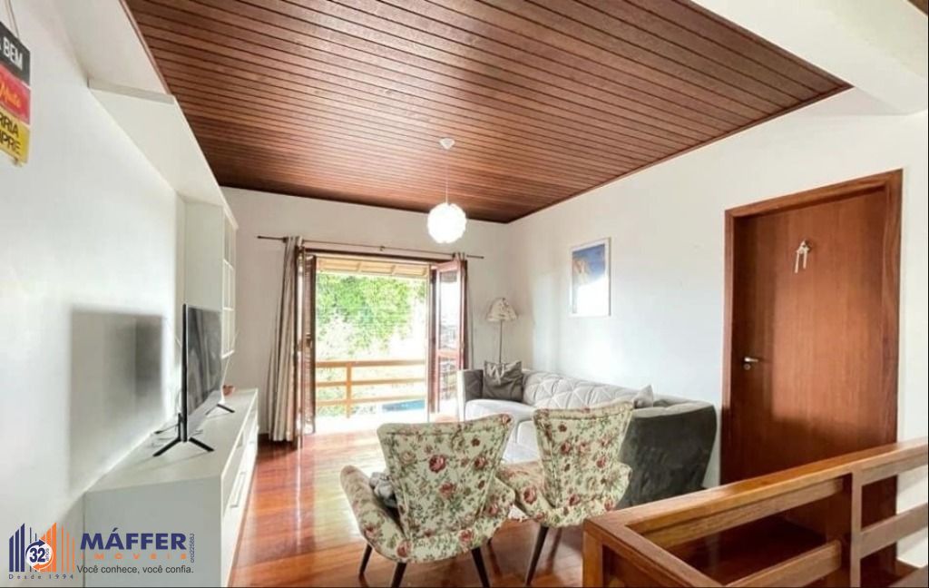 Casa, 4 quartos, 310 m² - Foto 1