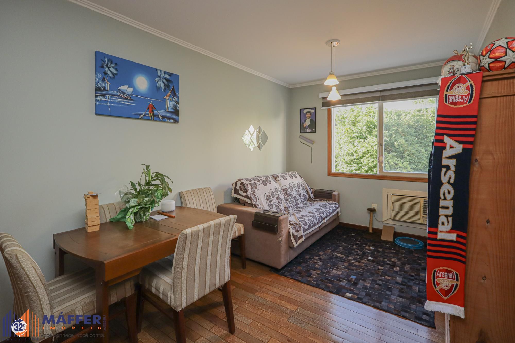 Apartamento, 1 quarto, 111 m² - Foto 9
