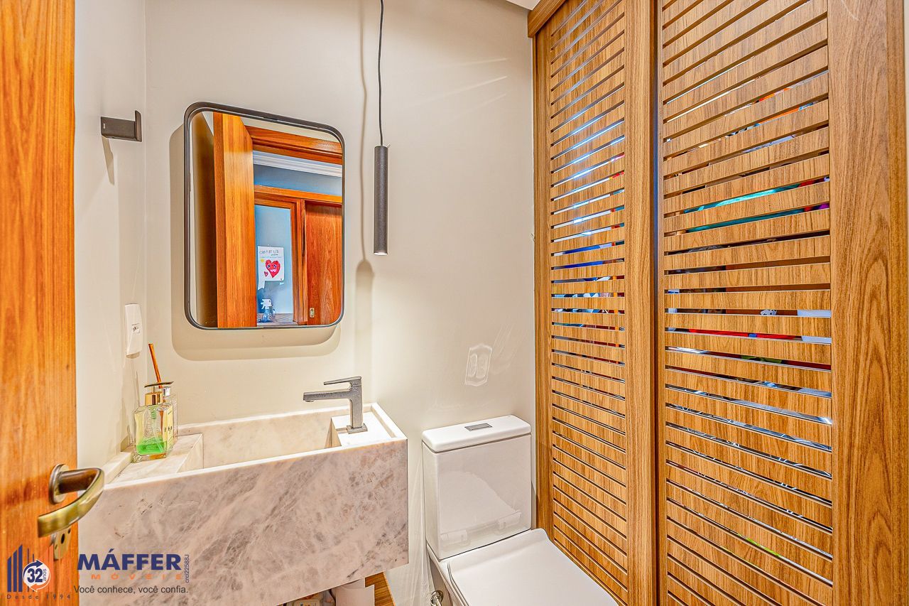 Apartamento, 3 quartos, 107 m² - Foto 24
