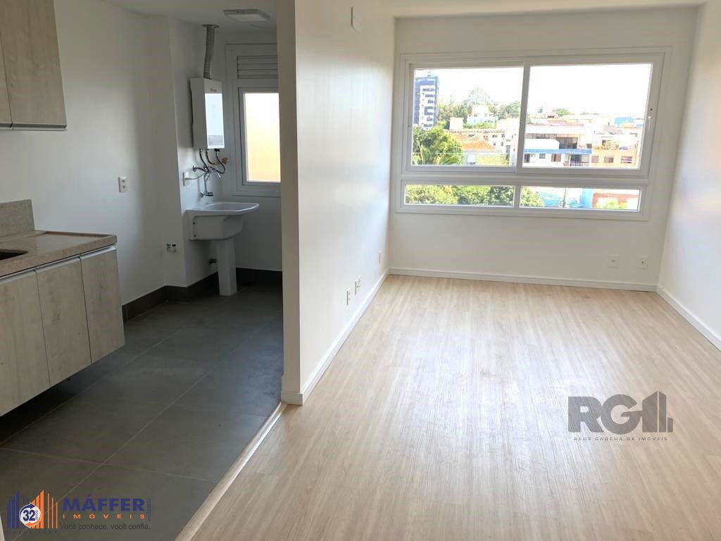 Apartamento, 2 quartos, à venda, 64 m², São João - Porto Alegre — foto 2