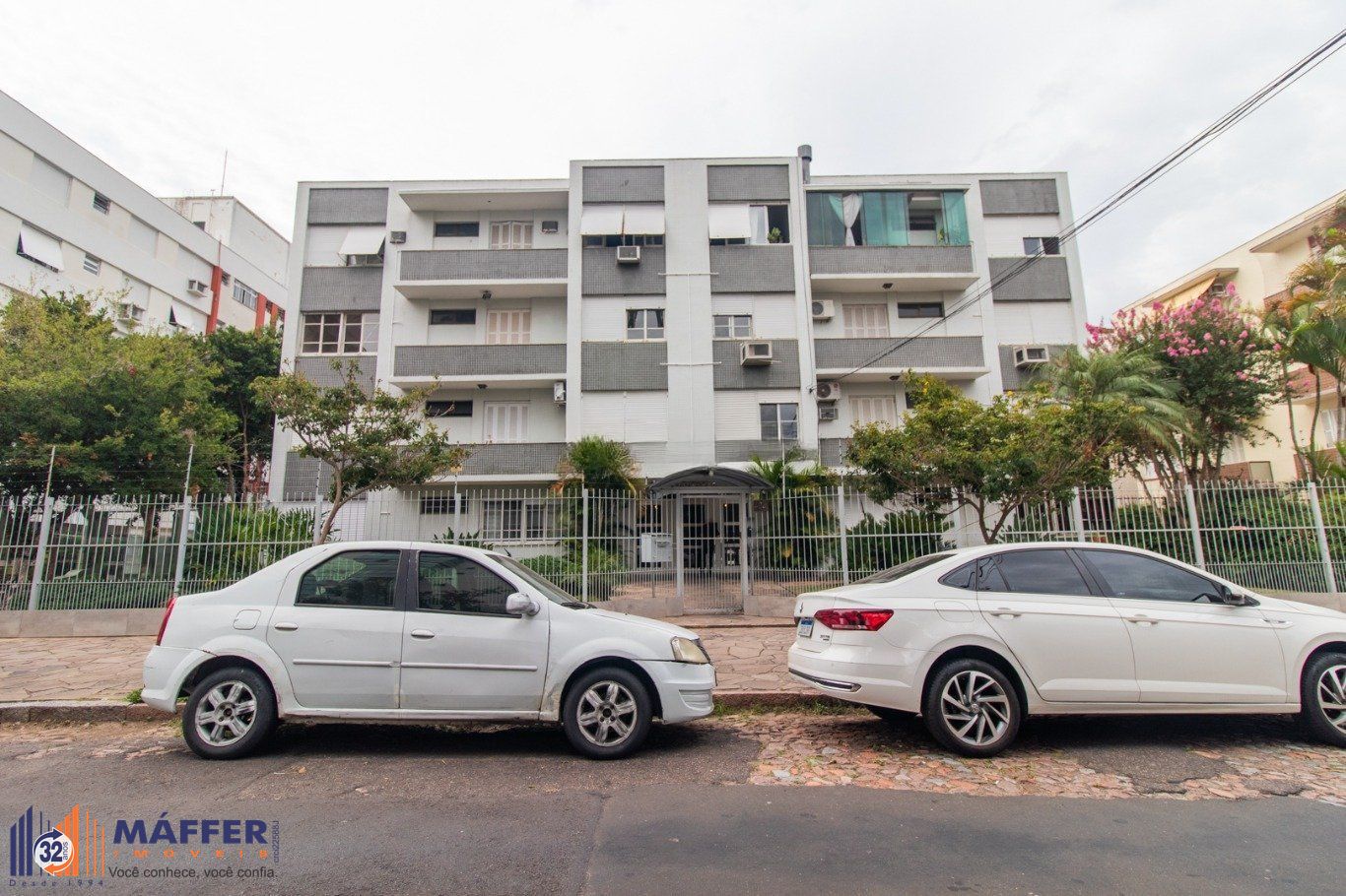 Apartamento, 2 quartos, 64 m² - Foto 31