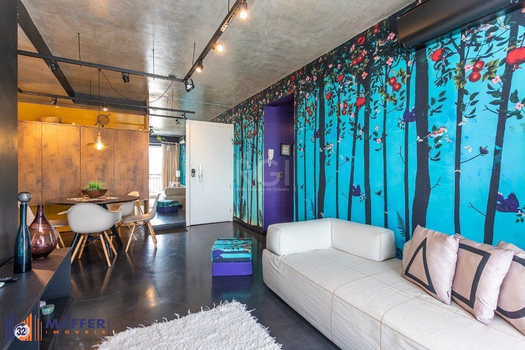 Apartamento, 2 quartos, 70 m² - Foto 7