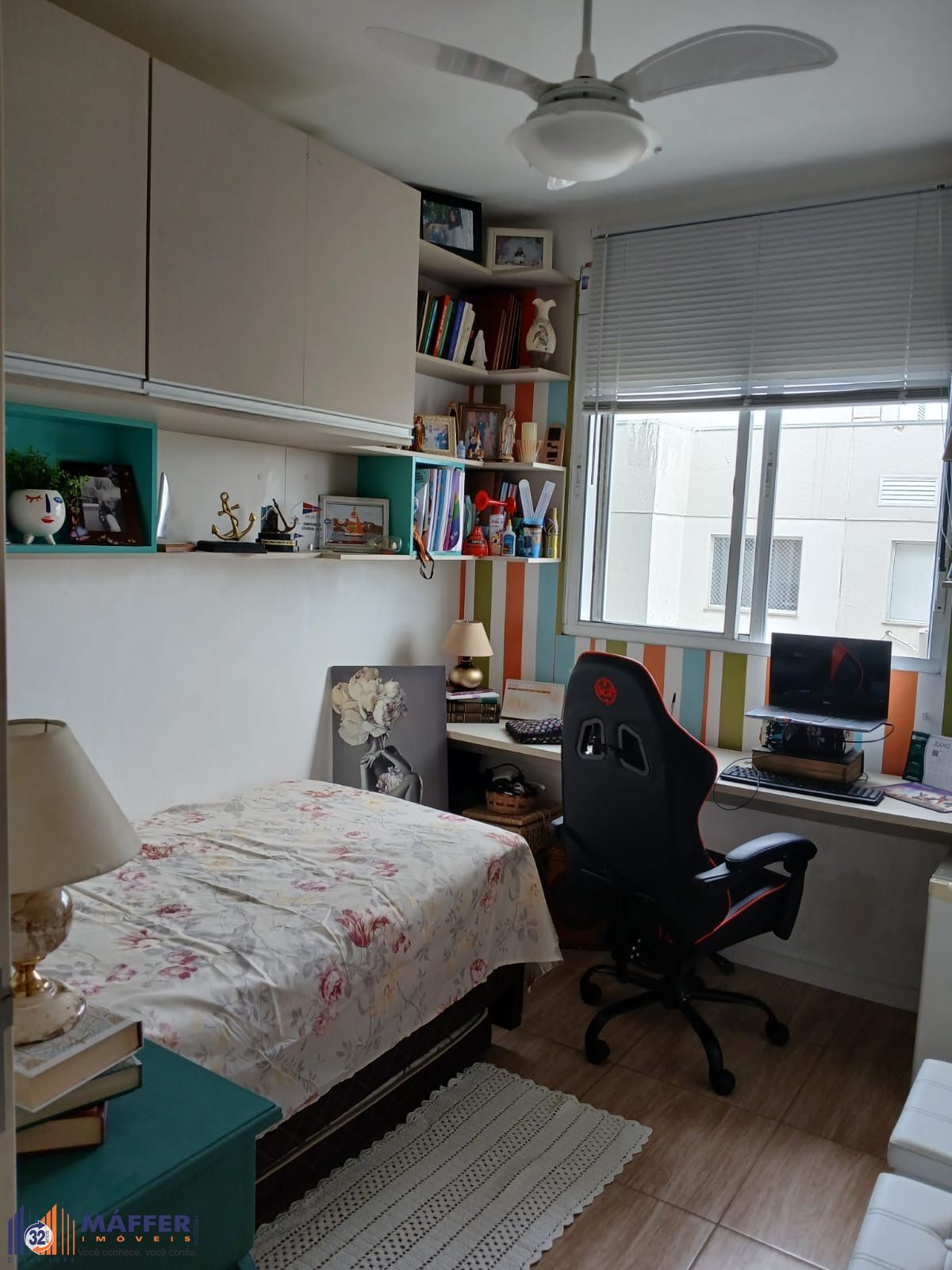 Apartamento, 2 quartos, 56 m² - Foto 14