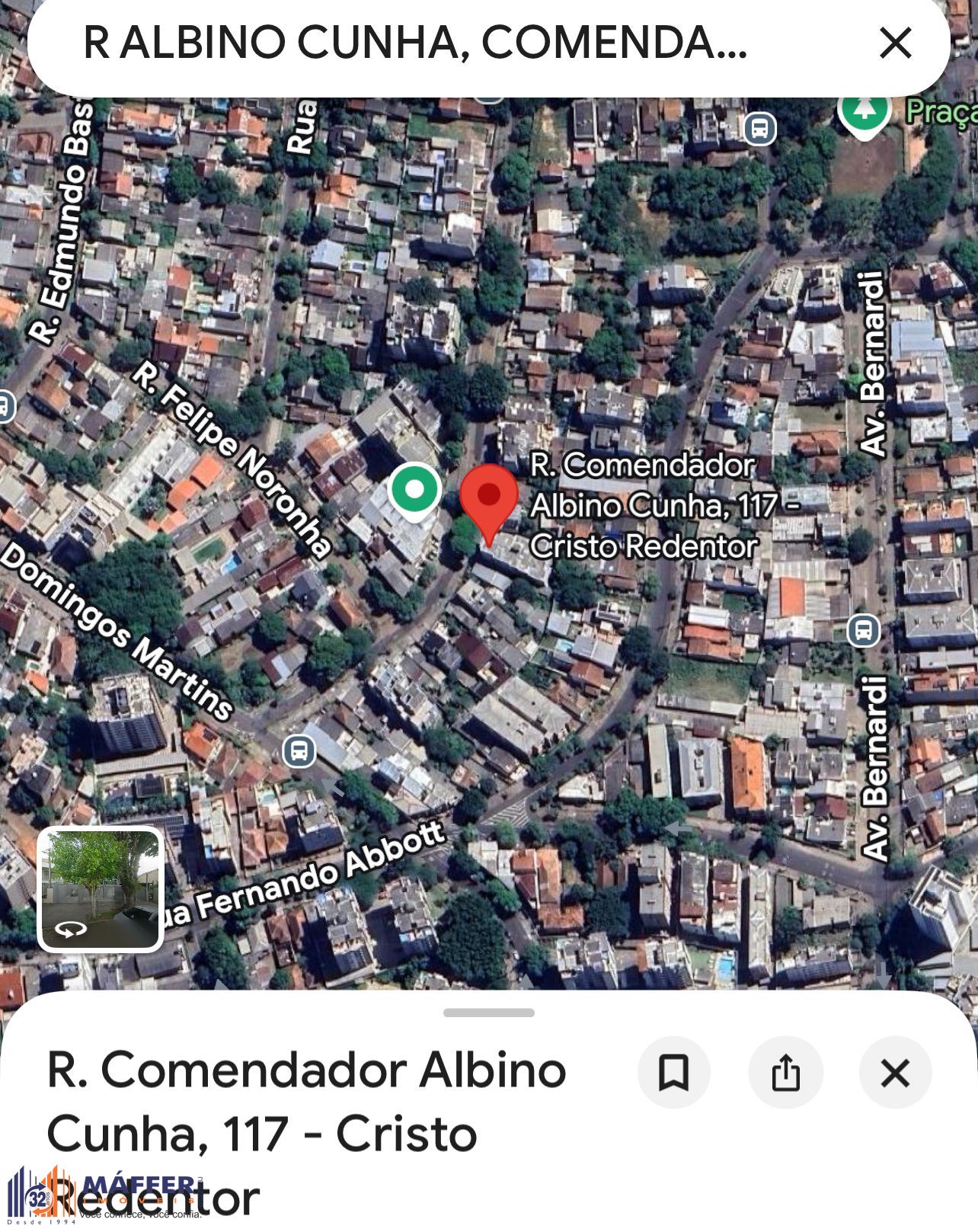 Apartamento, 1 quarto, 46 m² - Foto 8