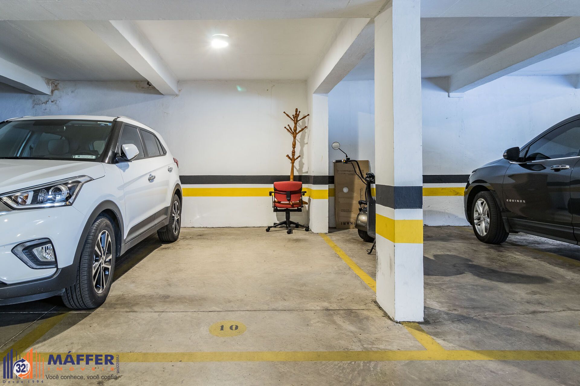 Apartamento, 3 quartos, 112 m² - Foto 32