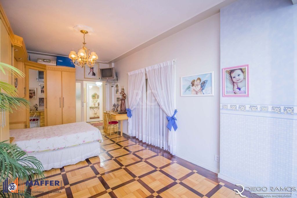 Apartamento, 4 quartos, 207 m² - Foto 27