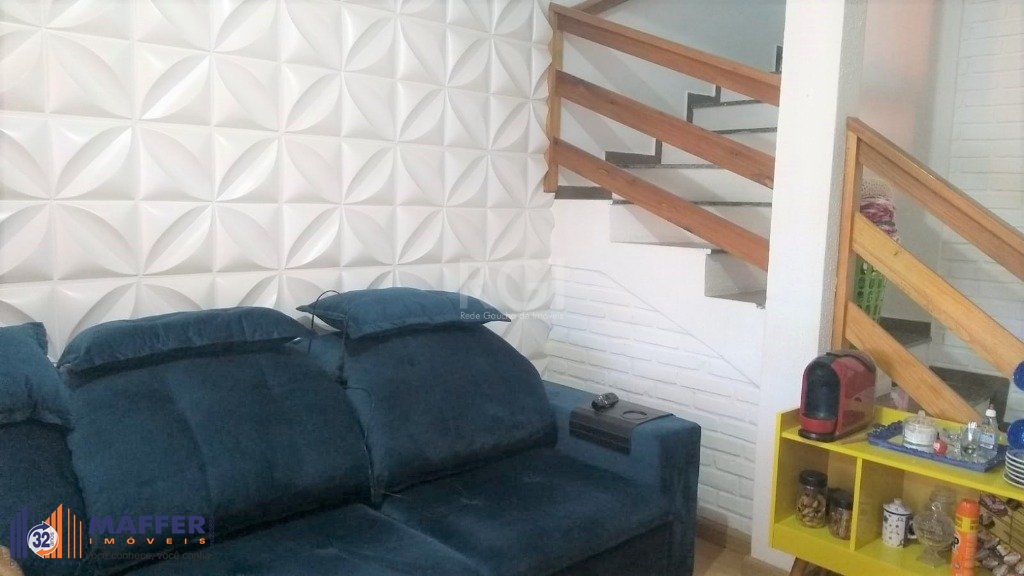 Casa, 2 suítes, à venda, 80 m², Centro Histórico - Gravataí — foto 3