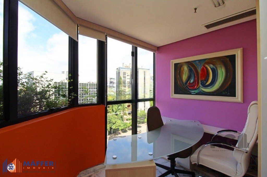 Sala-Conjunto, 41 m² - Foto 14
