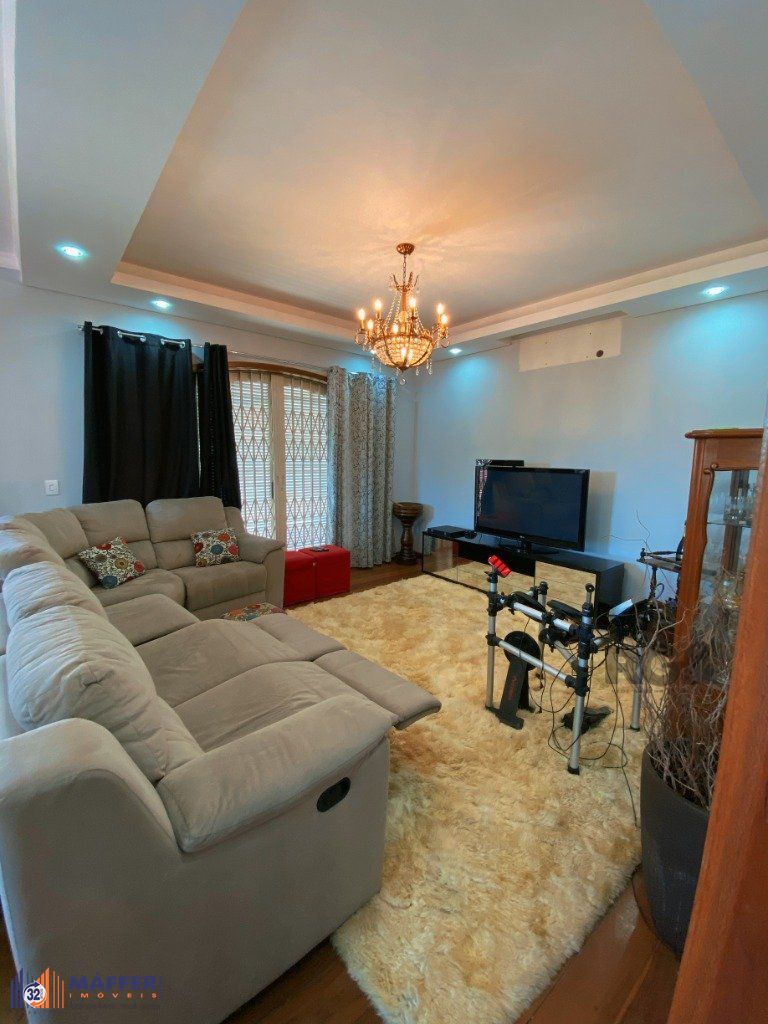 Casa, 4 suítes, à venda, 418 m², Teresópolis - Porto Alegre — foto 4