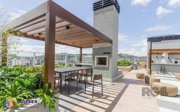 Apartamento, 1 quarto, 27 m² - Foto 7