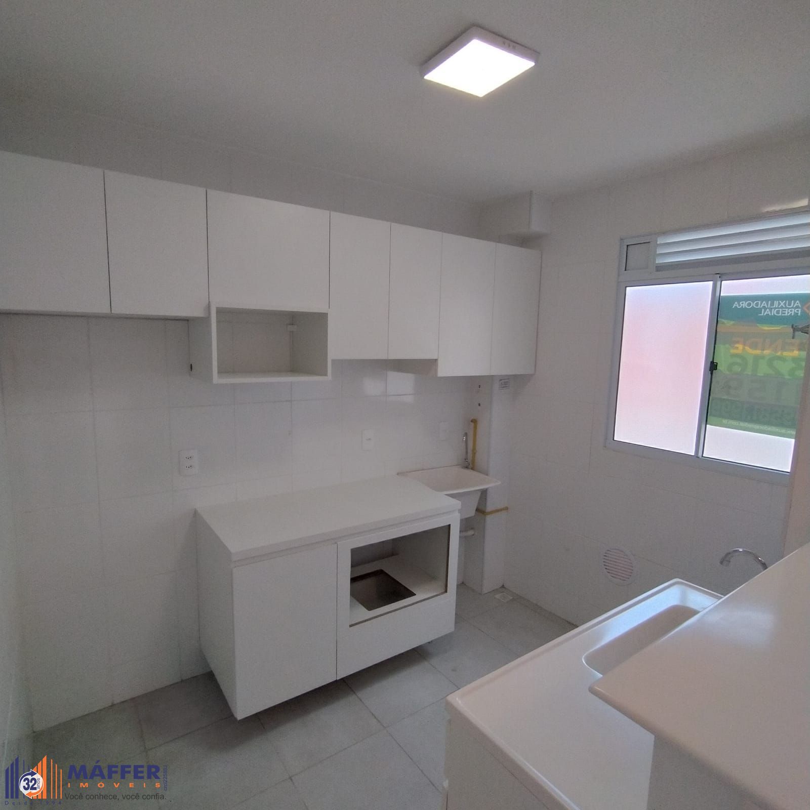 Apartamento no Porto Rio Grande Apto AS11053, 2 quartos, à venda, 40 m², Morro Santana - Porto Alegre — foto 3