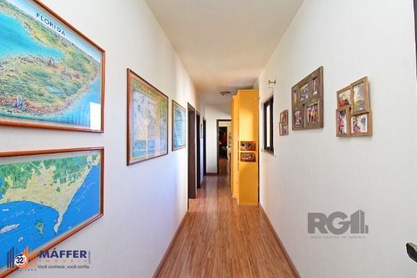 Casa de Condomínio, 4 quartos - Foto 41