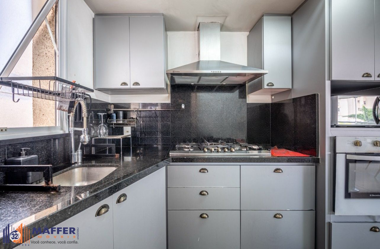 Apartamento, 3 quartos, 105 m² - Foto 20