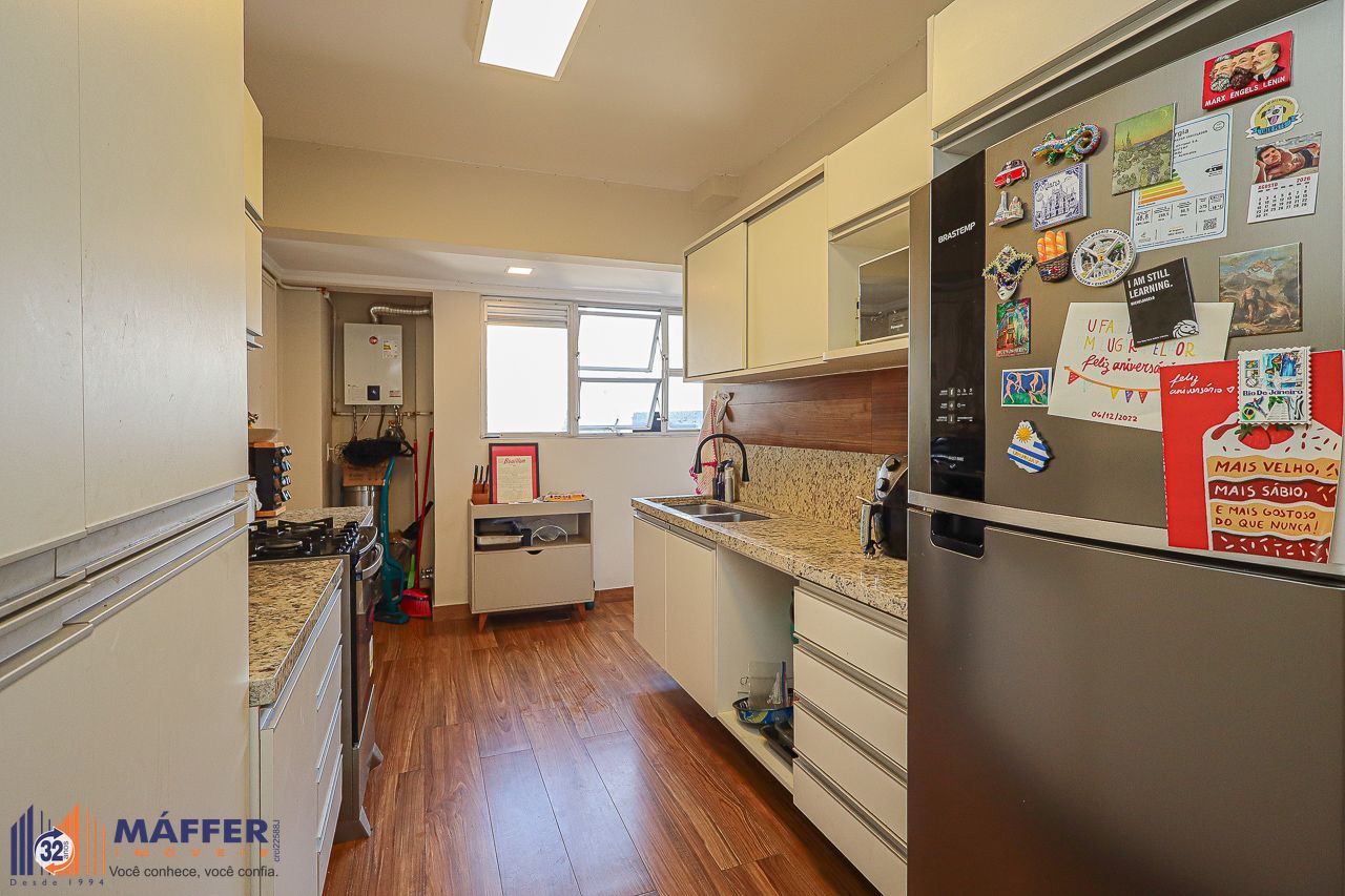 Apartamento, 3 quartos, 114 m² - Foto 21