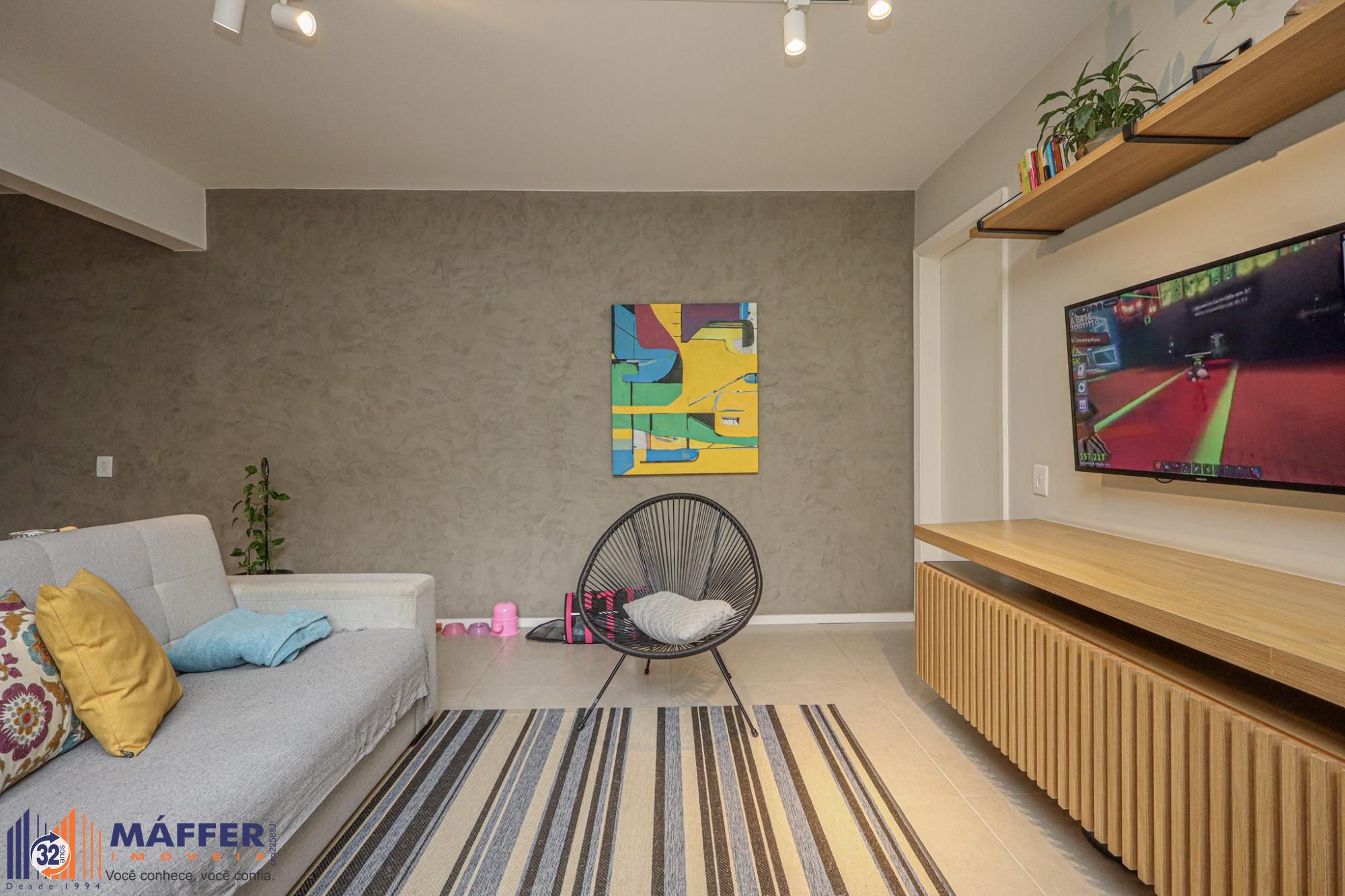 Apartamento, 2 quartos, 79 m² - Foto 8