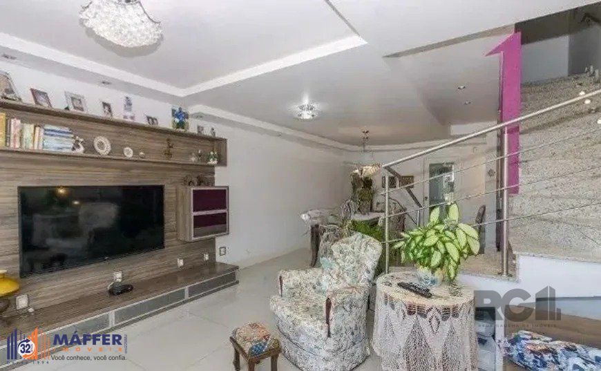 Casa, 4 quartos, 395 m² - Foto 10