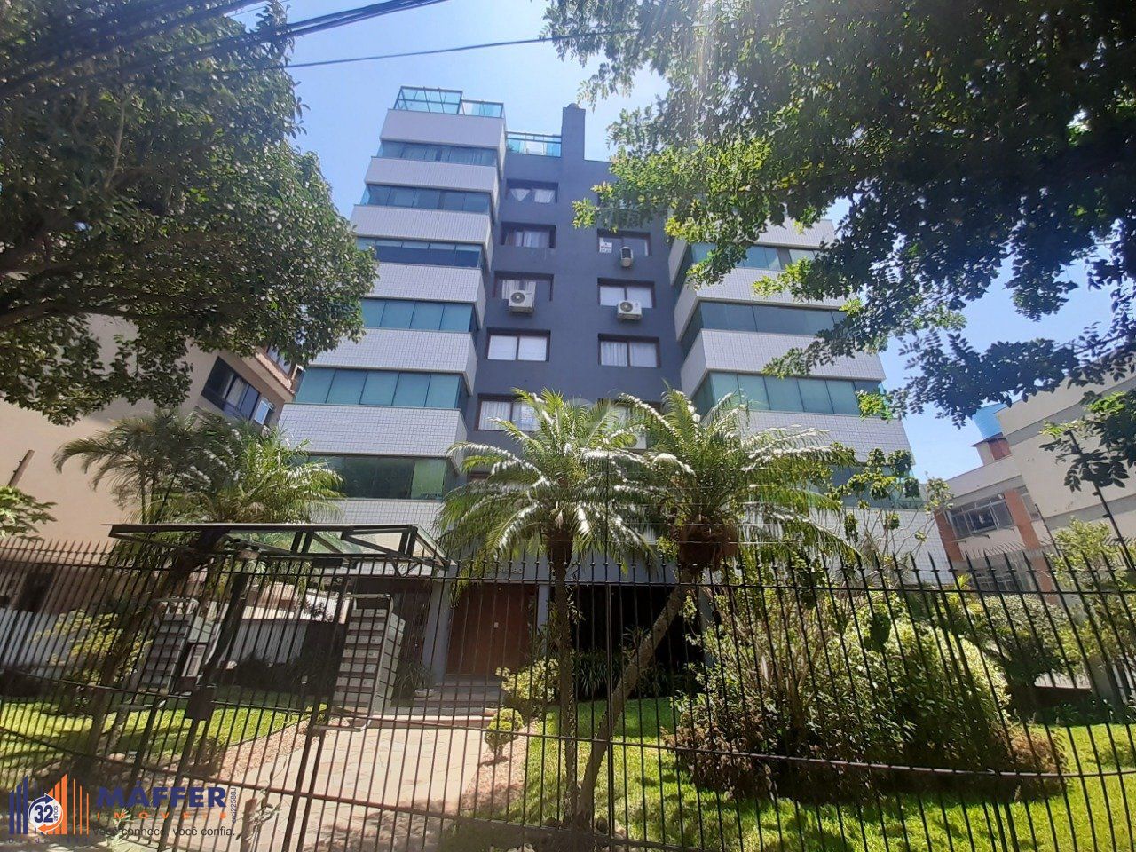 Cobertura, 3 quartos, 281 m² - Foto 1