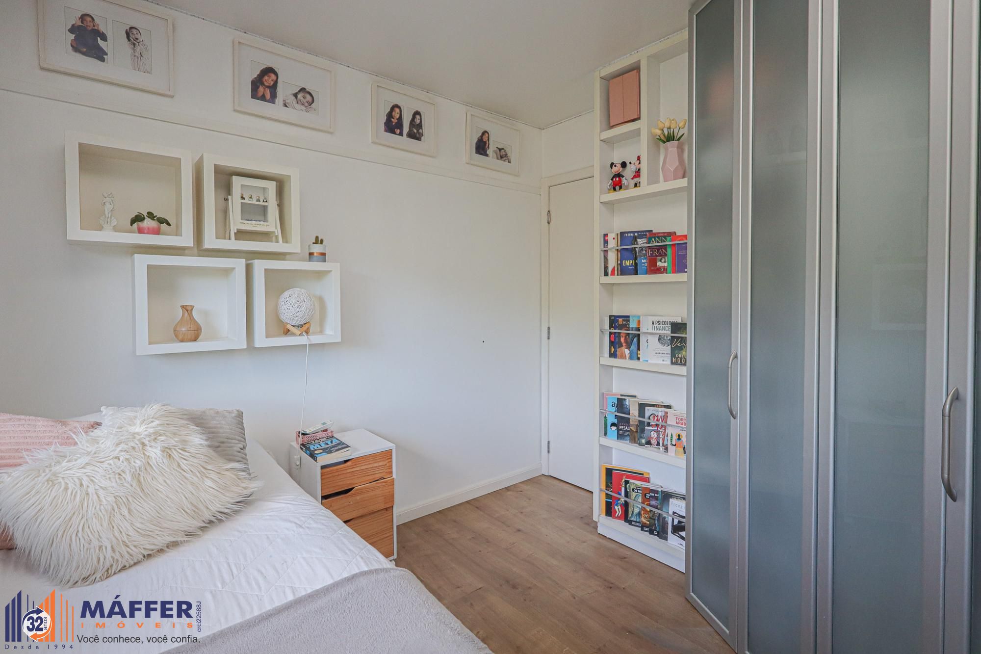 Casa de Condomínio, 3 quartos - Foto 31