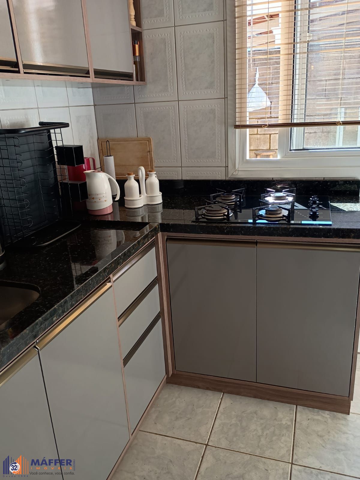 Casa de Condomínio, 2 quartos, à venda, 68 m², Rio Branco - Canoas — foto 3